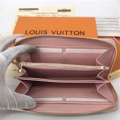 lv wallet zipper|louis vuitton zipper wallet price.